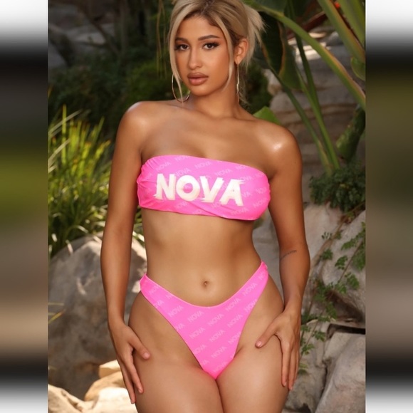 Fashion Nova Other - NWT fashion nova bikini 👙